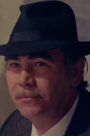 Angelo Boscariol as Mobster at Meeting (uncredited)