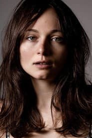 Lilli Stein as Agent Lowe
