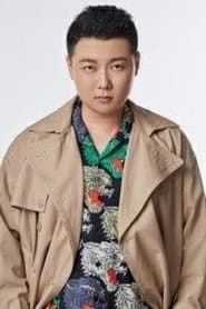 Yu Chen as Mr. Selling Words / Male Neighborhood / Red Dragon (voice)