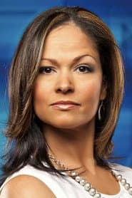 Sharon Tazewell as Sharon Tazewell