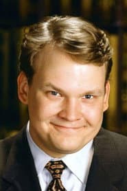 Andy Richter as Mort (voice)