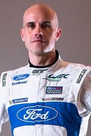 Marino Franchitti as Eugenio Castellotti