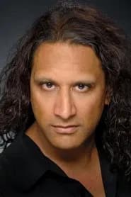 Marcus Massey as Documentary Narrator (voice)