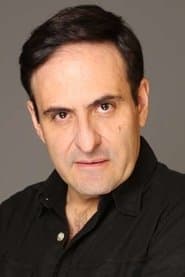 Alejandro Calva as Jefe de Policía