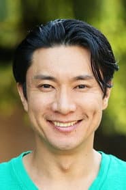 Masa Kanome as Umpire #4 (voice)