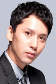 Motoki Fukami as Club Staff
