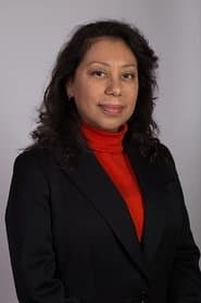 Marcela Jaramillo as Pedestrian (uncredited)
