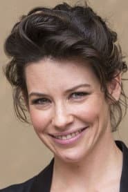 Evangeline Lilly as Hope Van Dyne / Wasp