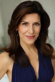 Julie Galdieri as Shopper