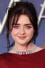 Maisie Williams as Antonia
