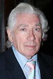 Ian Finlay as Newscaster