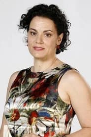 Maia Morgenstern as Maria