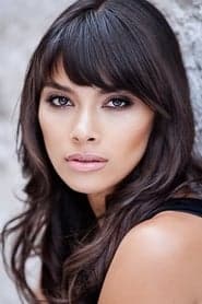 Amali Golden as Asgardian Date #2