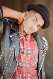 Christian Owens as Self