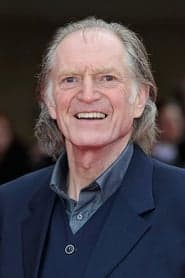 David Bradley as Argus Filch