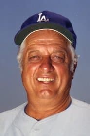 Tommy Lasorda as Military Officer (uncredited)
