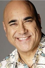 Frankie Stevens as Tirant