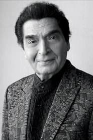 Asrani as Shantaram