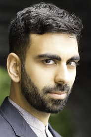 Waleed Akhtar as Policeman