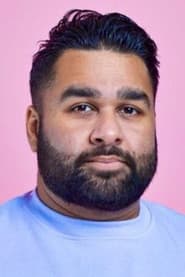 Nimmz Riaz as Dancer