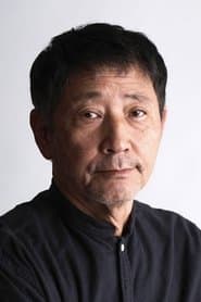 Kaoru Kobayashi as Jikobo (voice)