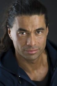 Antonio Te Maioha as Uncle