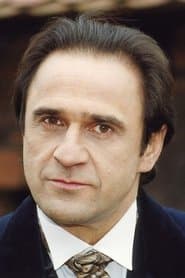 Bronisław Wrocławski as Mario