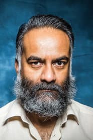 Cameron Moon as Sadhu (uncredited)