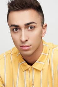 Andrew Kyrzyk as Dancer