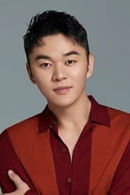 Cai Jiaming as Xiao Heizi