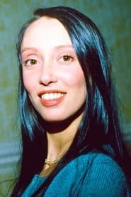Shelley Duvall as Wendy Torrance