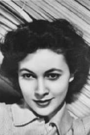Barbara White as Autograph Seeker