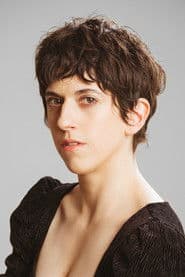Lucía Uribe as Claudia