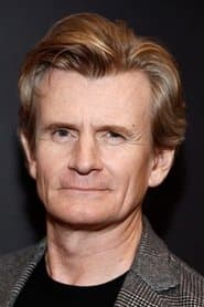 Charles Edwards as Wayne Enterprises Executive