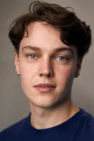 Jack Alldridge as Jackson