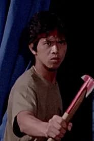 Wong Ka-Leung as Soldier
