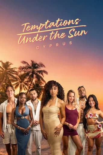 Temptations Under the Sun: Cyprus poster