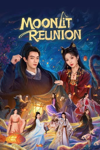 Moonlit Reunion poster