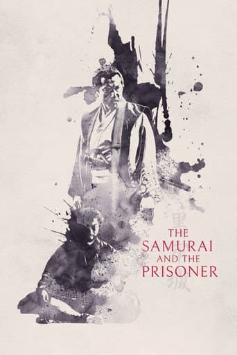 The Samurai and the Prisoner poster