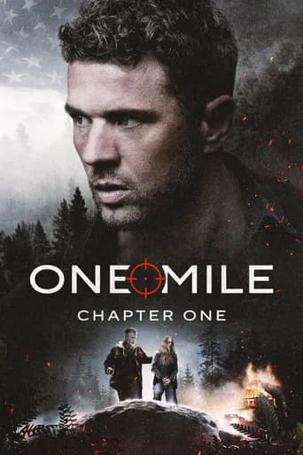 One Mile: Chapter One poster