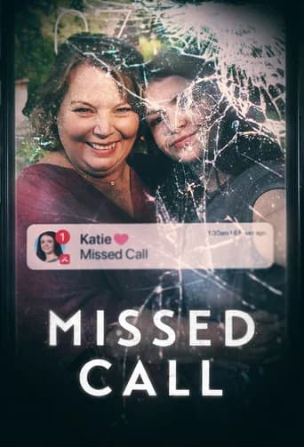 Missed Call poster