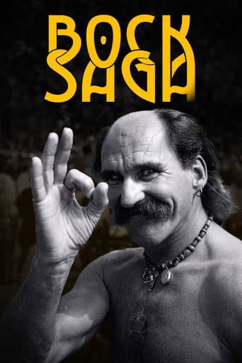 Bock saga poster