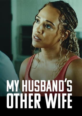My Husband's Other Wife poster