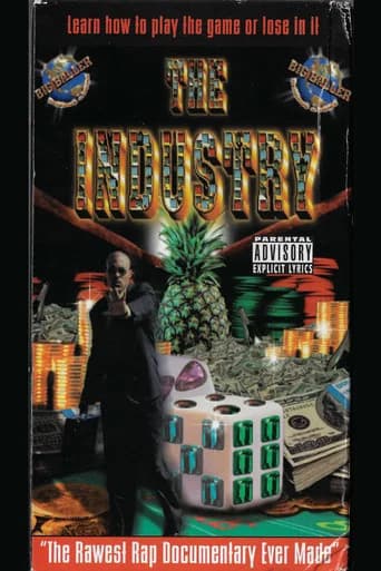 The Industry poster