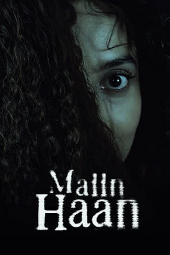 Maiin Haan poster