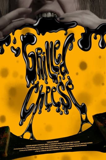 Grilled Cheese poster