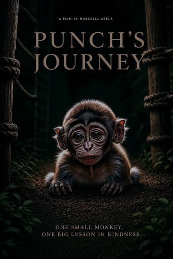 Punch's Journey poster