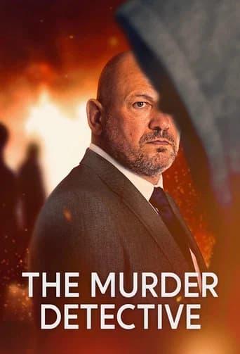 The Murder Detective poster