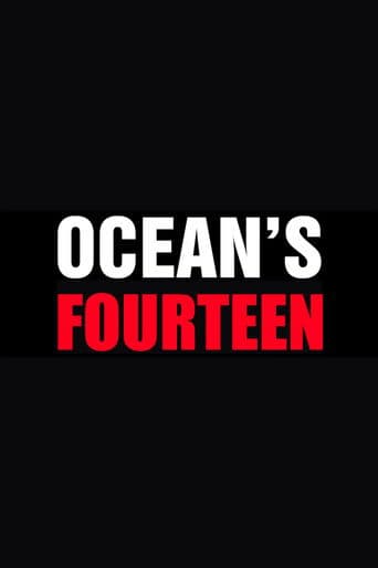 Ocean's Fourteen poster