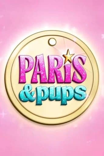 Paris & Pups poster